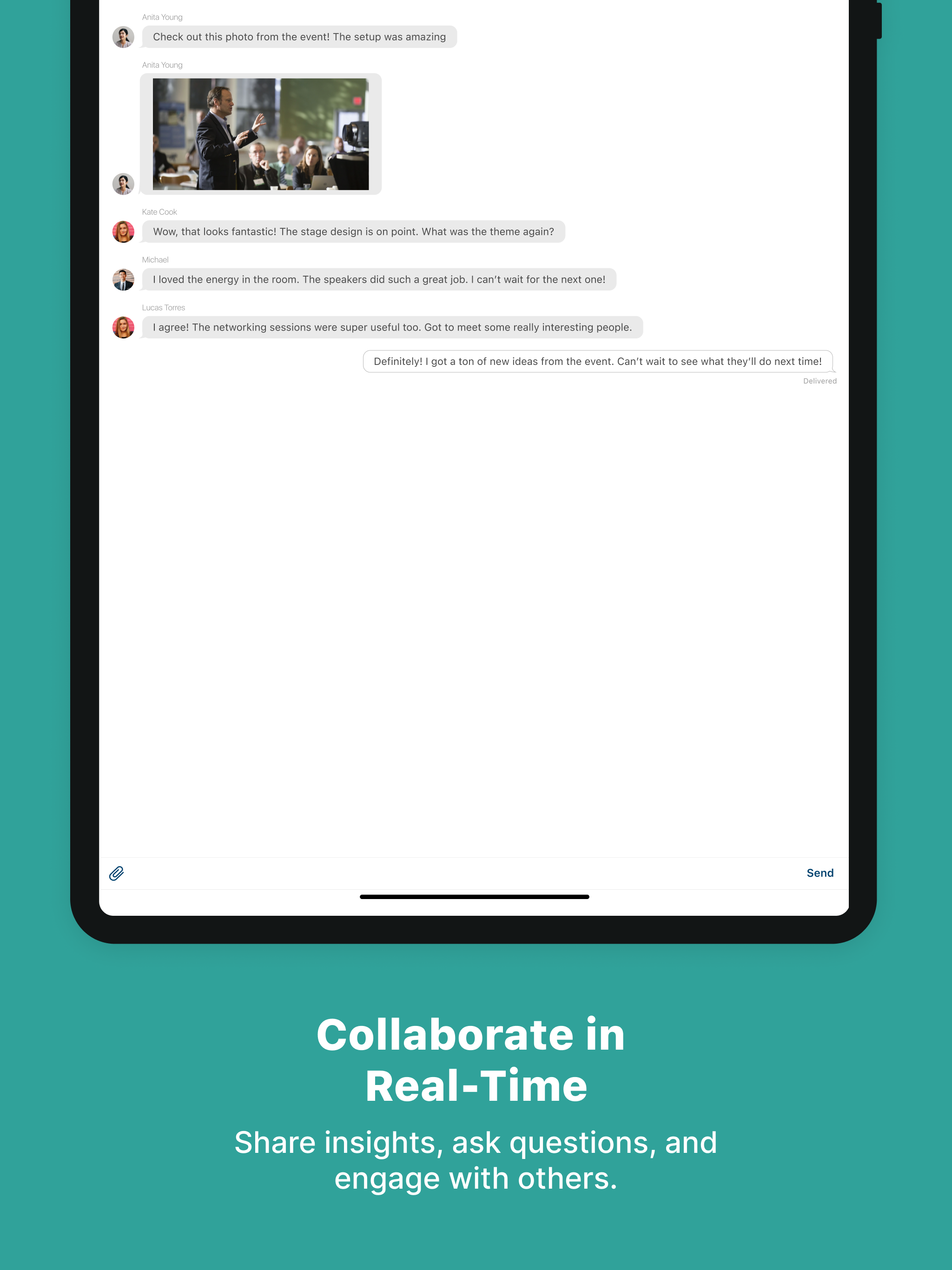 TVPPA Mobile screenshot 12