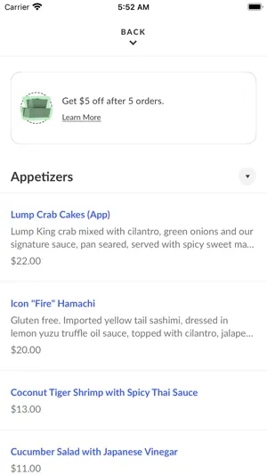 Cafe Icon screenshot 3