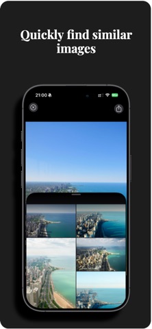 WPGallery-Inspiration gallery Screenshot 5 of 5