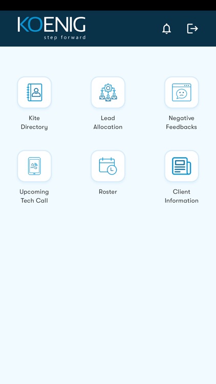 Koenig Kites (Employees) screenshot-8