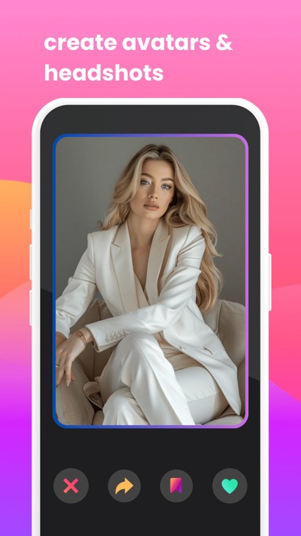 AI Background Remover Eraser