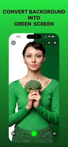 Green Magic Pro screenshot