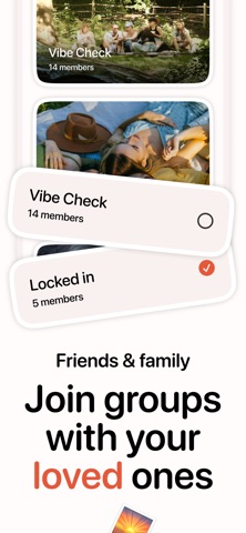 Mesh - Save Your Memories screenshot
