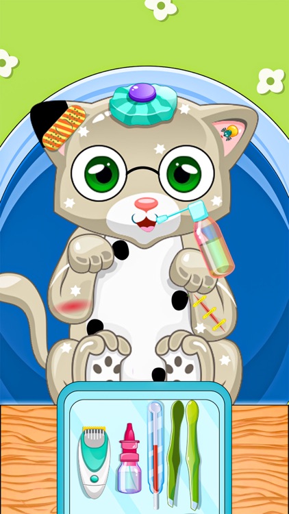 Pet Animal care Hospital