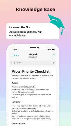 Pyrus · Team Communication screenshot 4