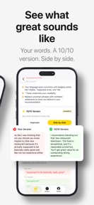 SpeakUp: Public Speaking Coach screenshot