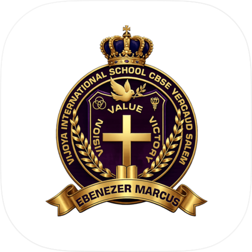 Ebenezer Marcus Yercaud