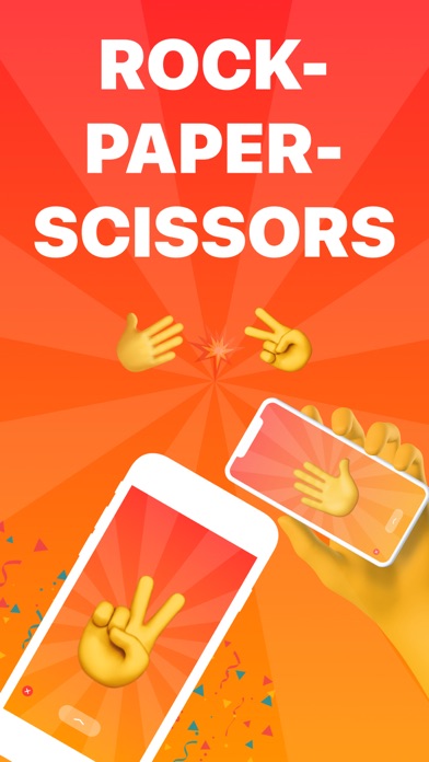 Choowy - Finger Chooser Game Screenshot