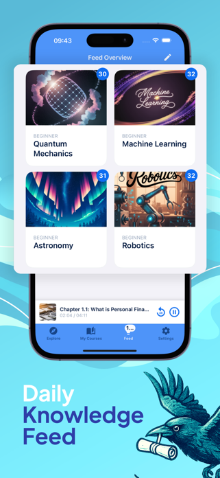 Odinize: Personalized Learning Screenshot 5 of 6