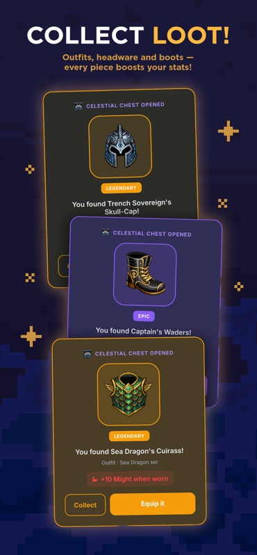 Gilded Koi: Cozy Fishing MMO screenshot 2