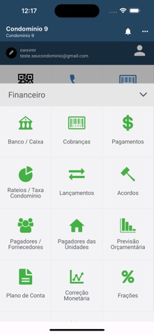 GEFBcondominio Screenshot 5 of 8