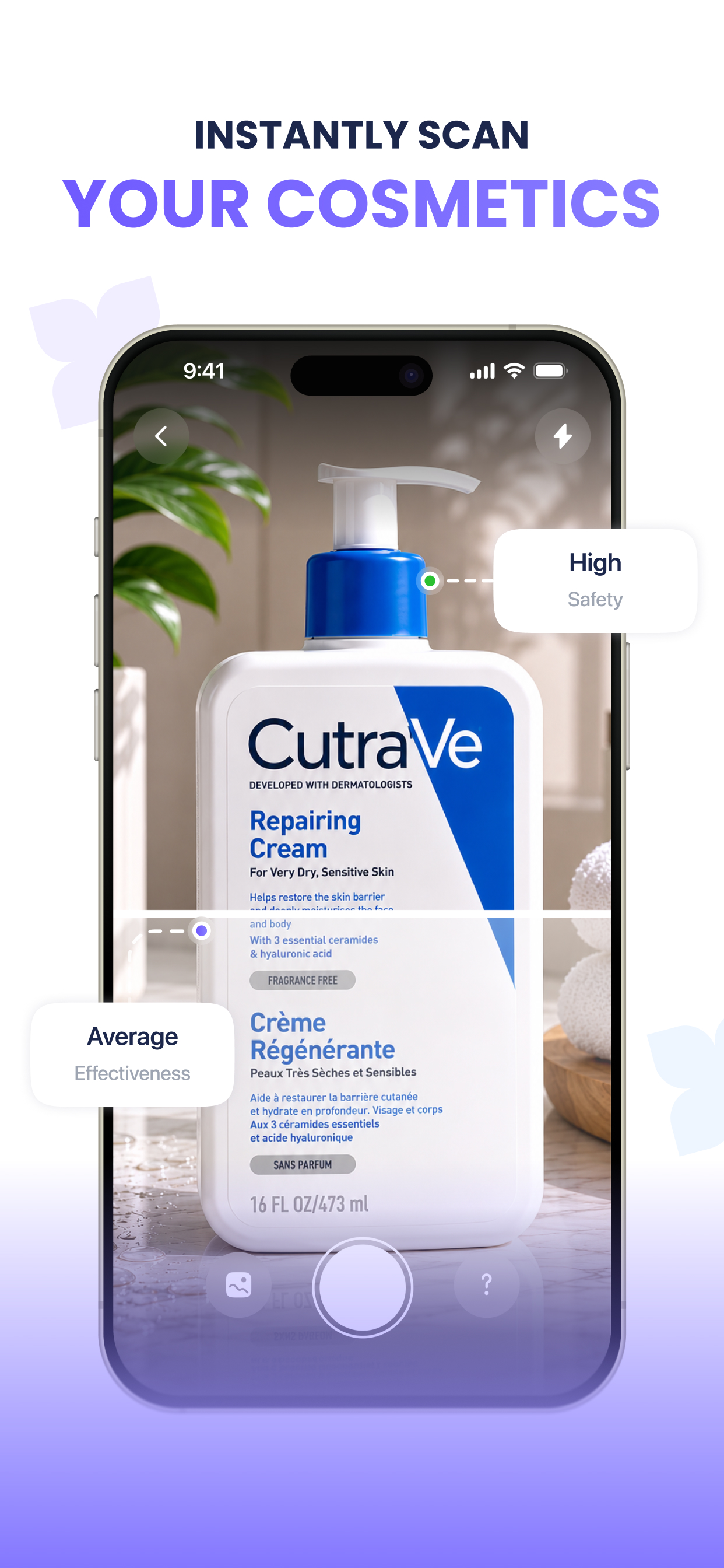 Formyskin - Skincare Assistant screenshot 2