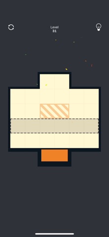 Brain Blocks - Brain Test Screenshot 2 of 5