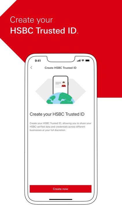 HSBC Open Wallet