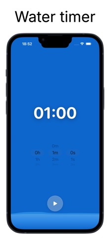 liquitime screenshot