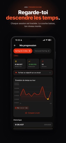 Kartz Screenshot 3 of 6