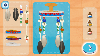 Screenshot 2 of Nunaka: My Village App