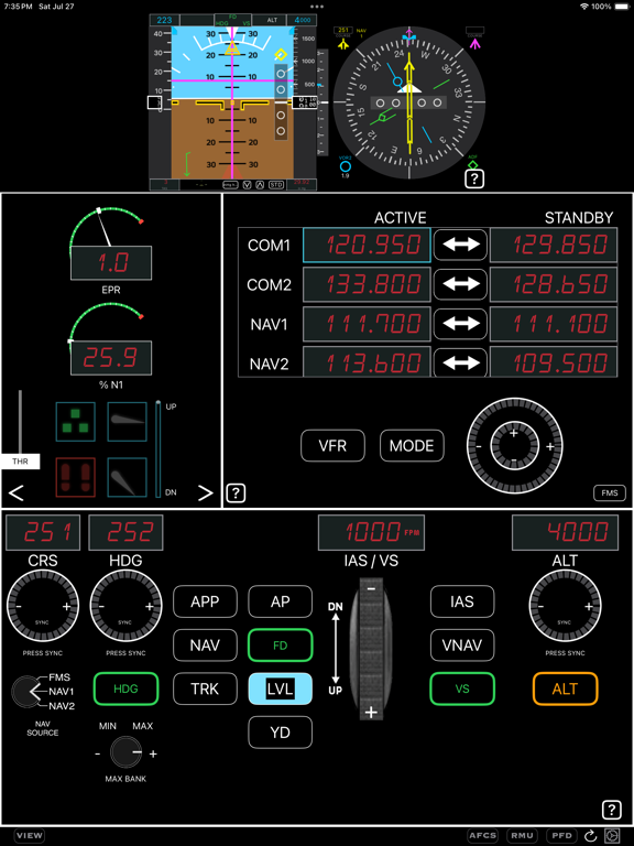 Screenshot #5 pour HomeSim
