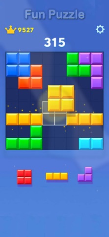 Block Blast - New Puzzle Games Screenshot 1 of 3