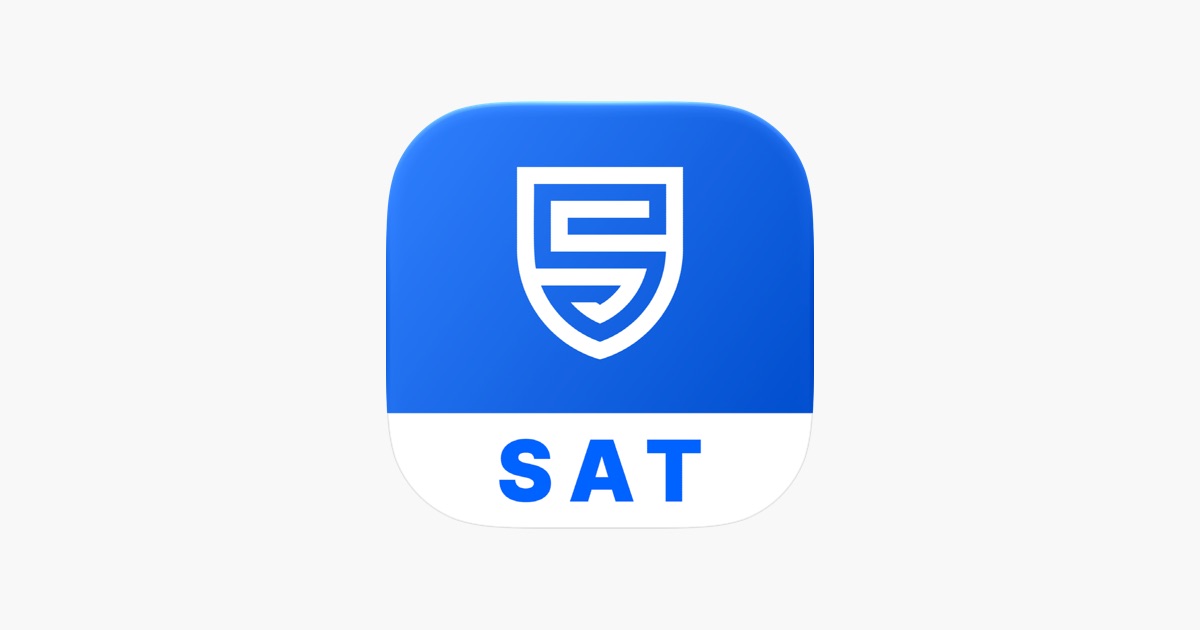 ‎SAT® Prep 2026 App - App Store