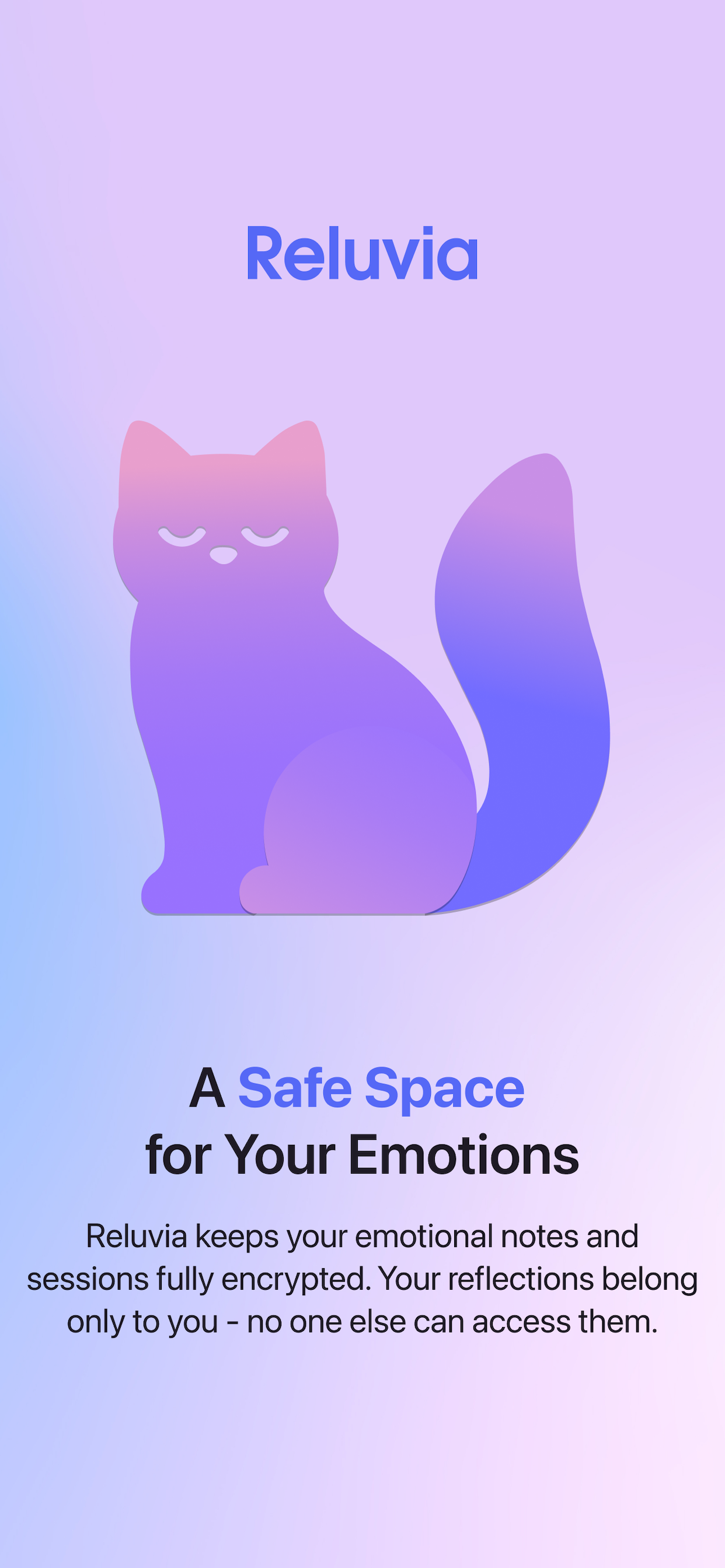 Reluvia screenshot 8