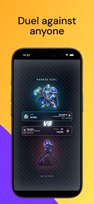 Vuxa: Multiplayer Trivia Quiz screenshot