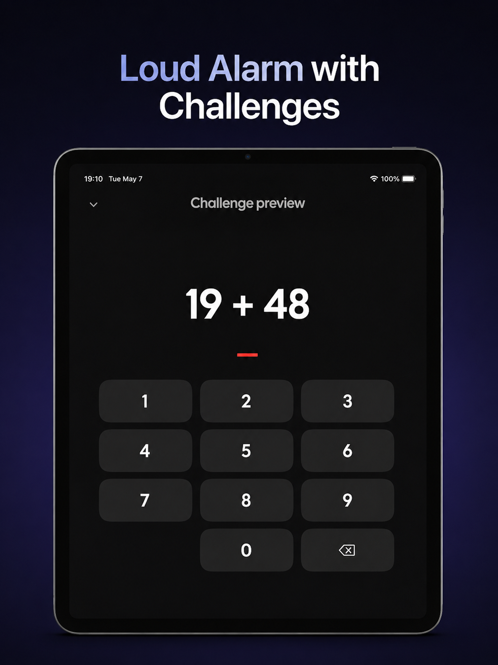 Tock - Alarm & Sleep Tracker screenshot 12