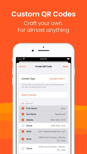 IntoWallet: Make Wallet Passes screenshot 4