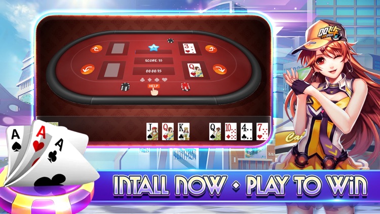 Fun Club ArrowStack: Match