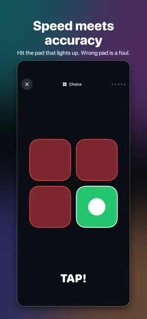 QuickBlink screenshot 4