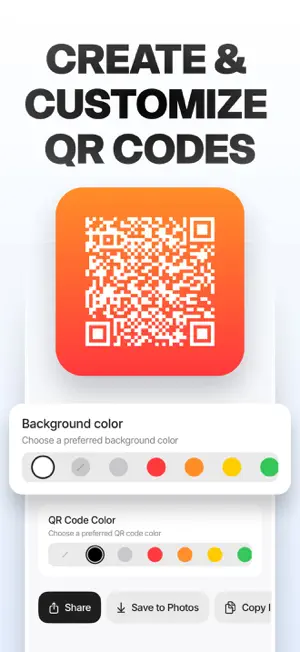 Zebra: Code Scanner screenshot 3
