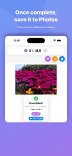 IPuzzleYou - Photo Puzzle screenshot 4