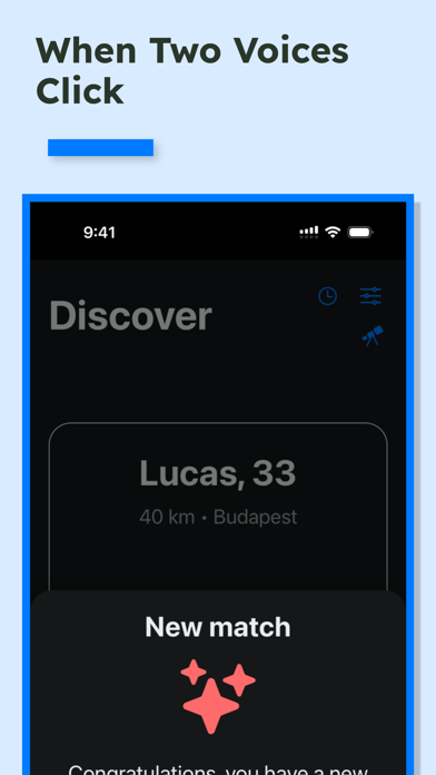 Soundate Screenshot 5 of 8