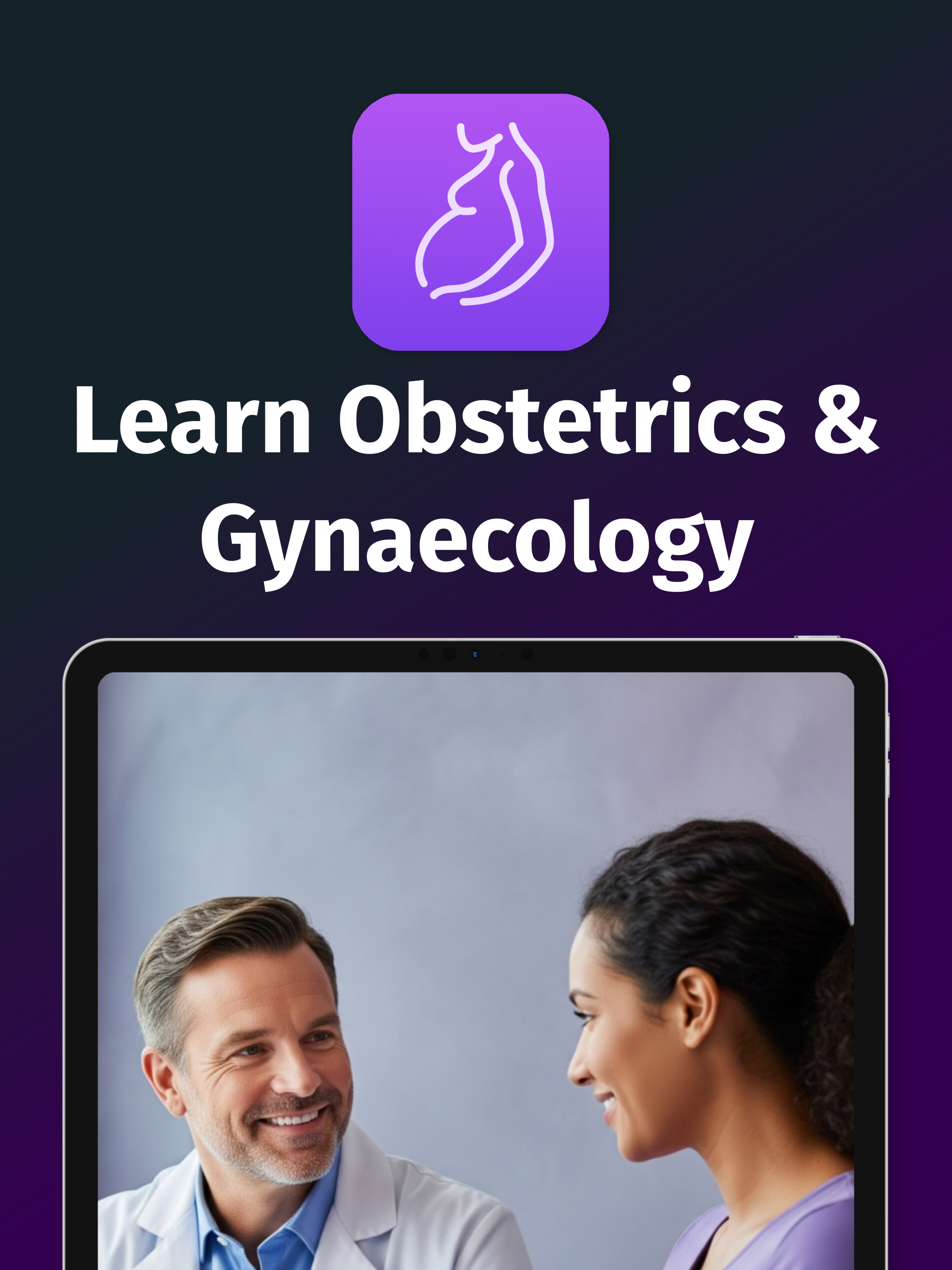 Concise OB/GYN Handbook