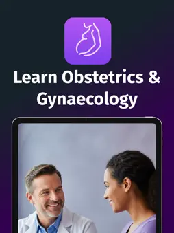 Concise OB/GYN Handbook screenshot 9