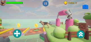 Pet Paws : Adventure Rescue Screenshot 6 of 6