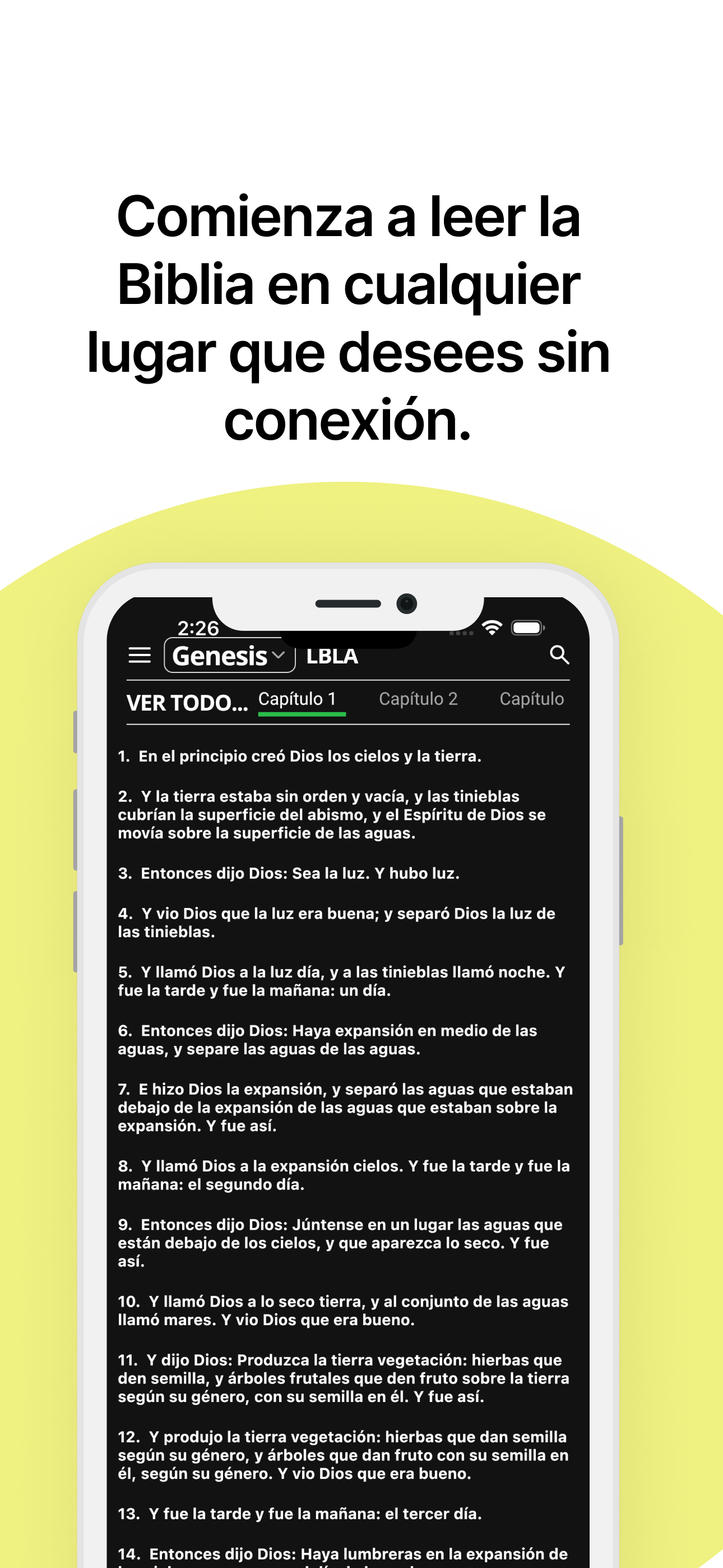 BibliaChat