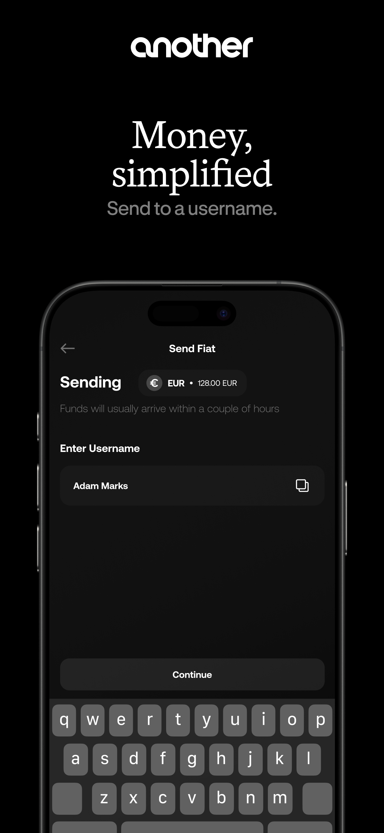 Another SuperApp