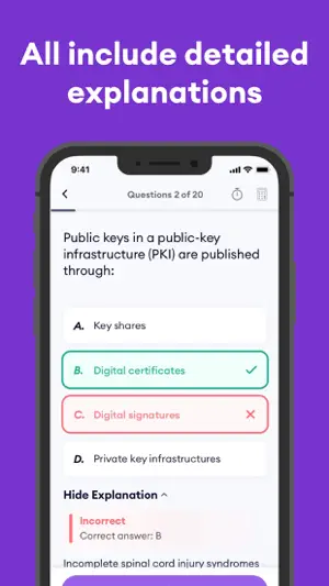 SAT® Exam Prep 2026 screenshot 2