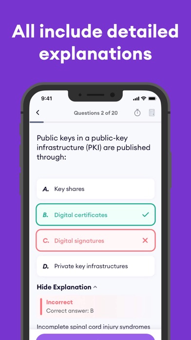 SAT® Exam Prep 2026 screenshot 2