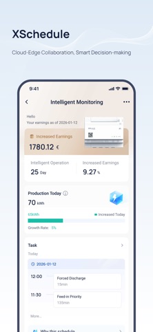 SolaXCloud Screenshot 5 of 6