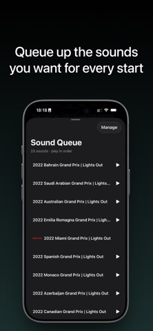 LapOne Screenshot 5 of 6