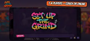 Life on the Grind screenshot 3