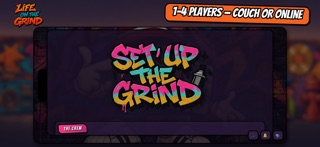 Life on the Grind Screenshot 3 of 5