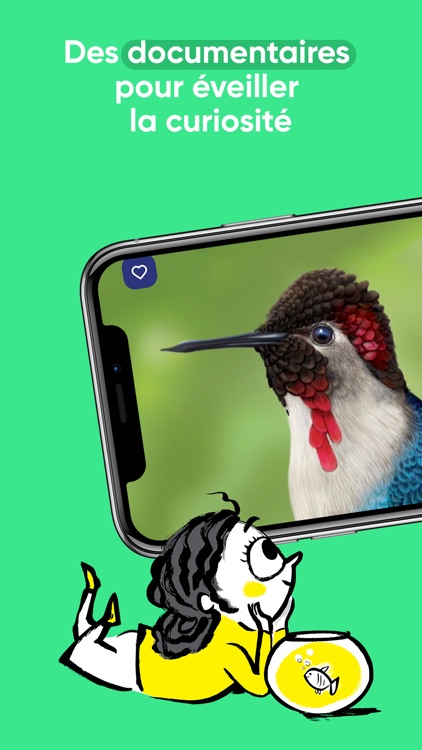 BayaM: histoires, films, jeux screenshot-4