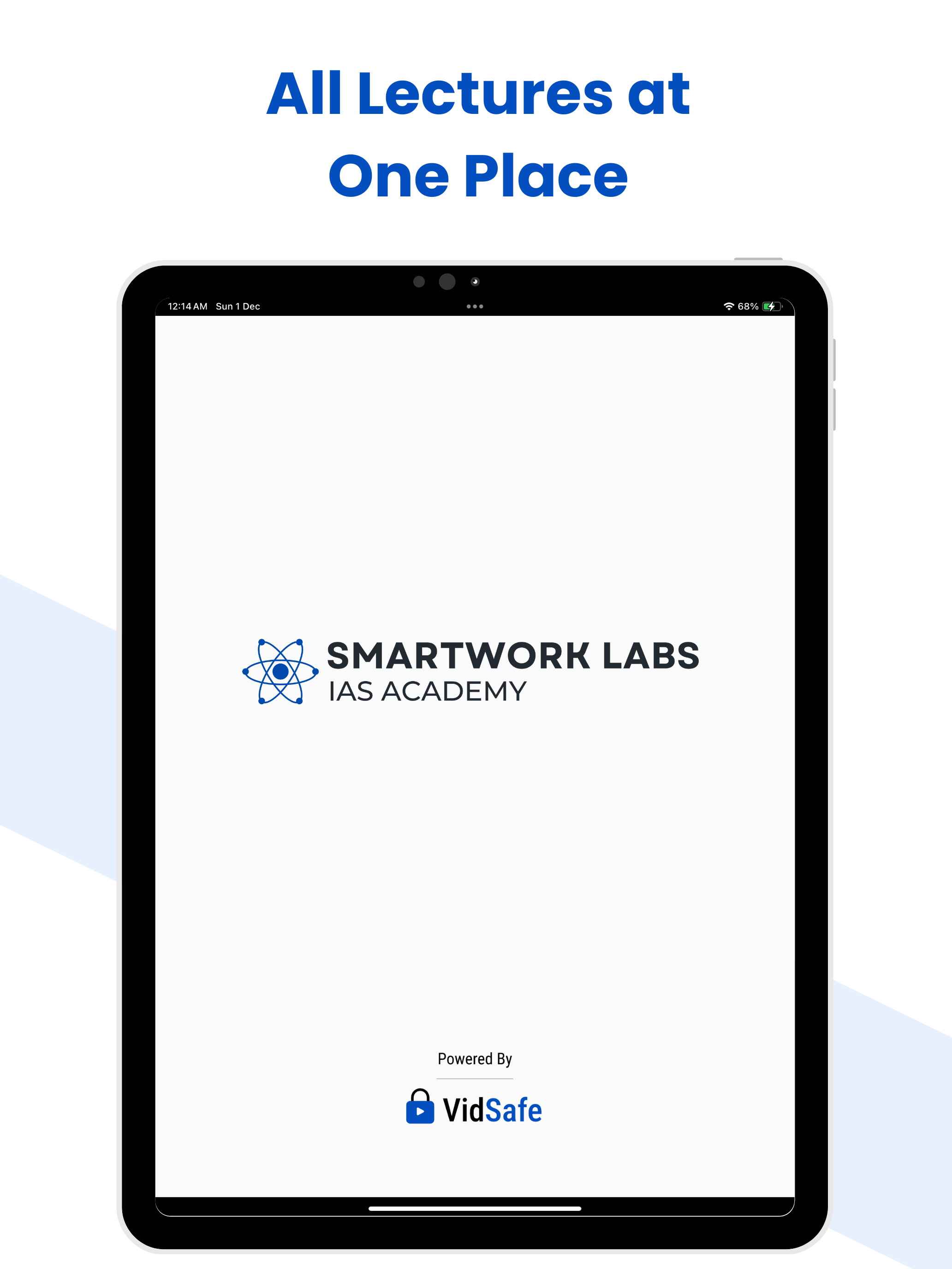 Smartwork Labs screenshot 11
