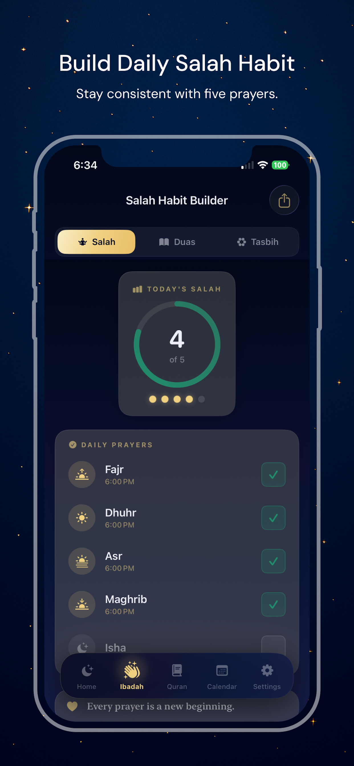 Ramadan Kareem Mubarak