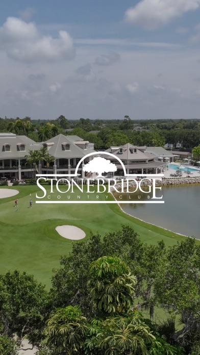 Stonebridge Country Club Screenshot