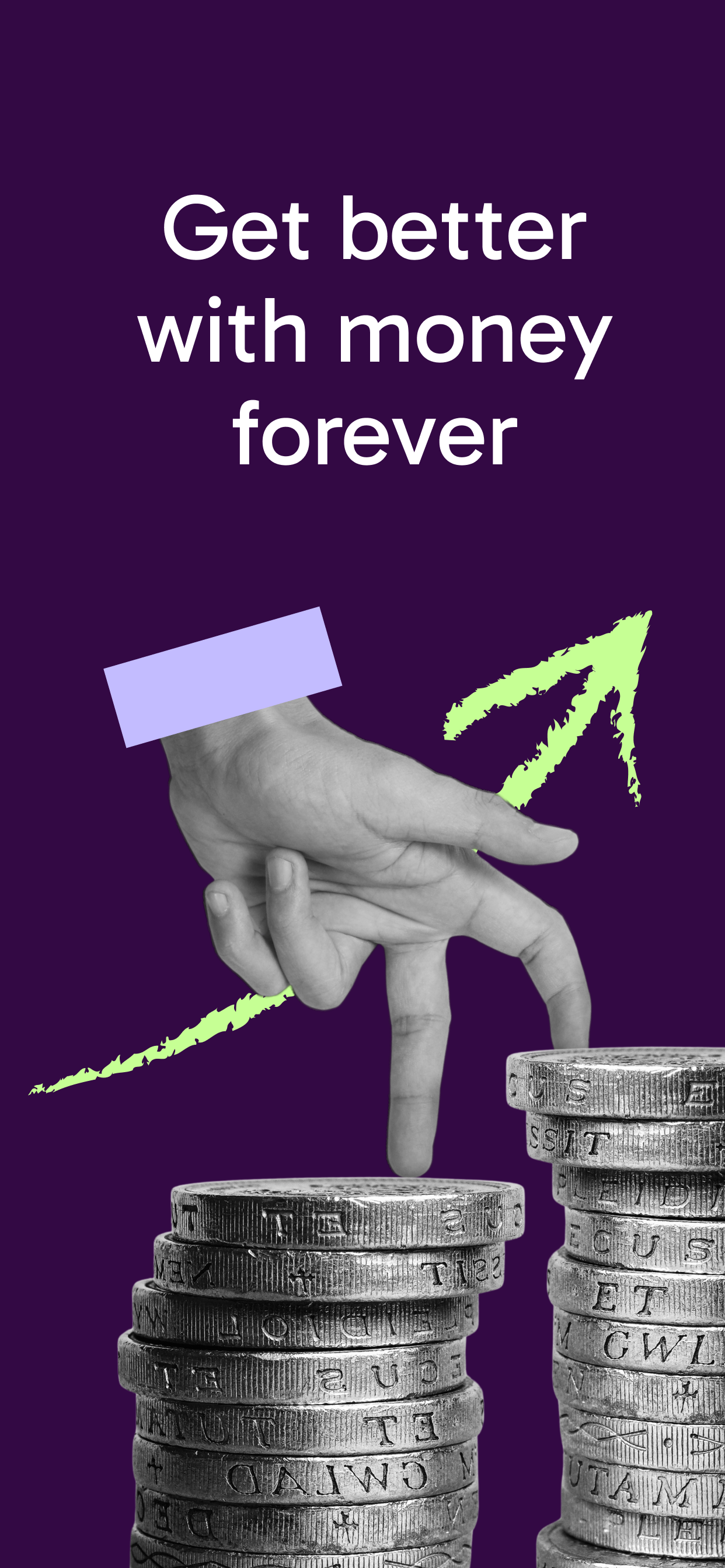 Bippit - Financial Wellbeing