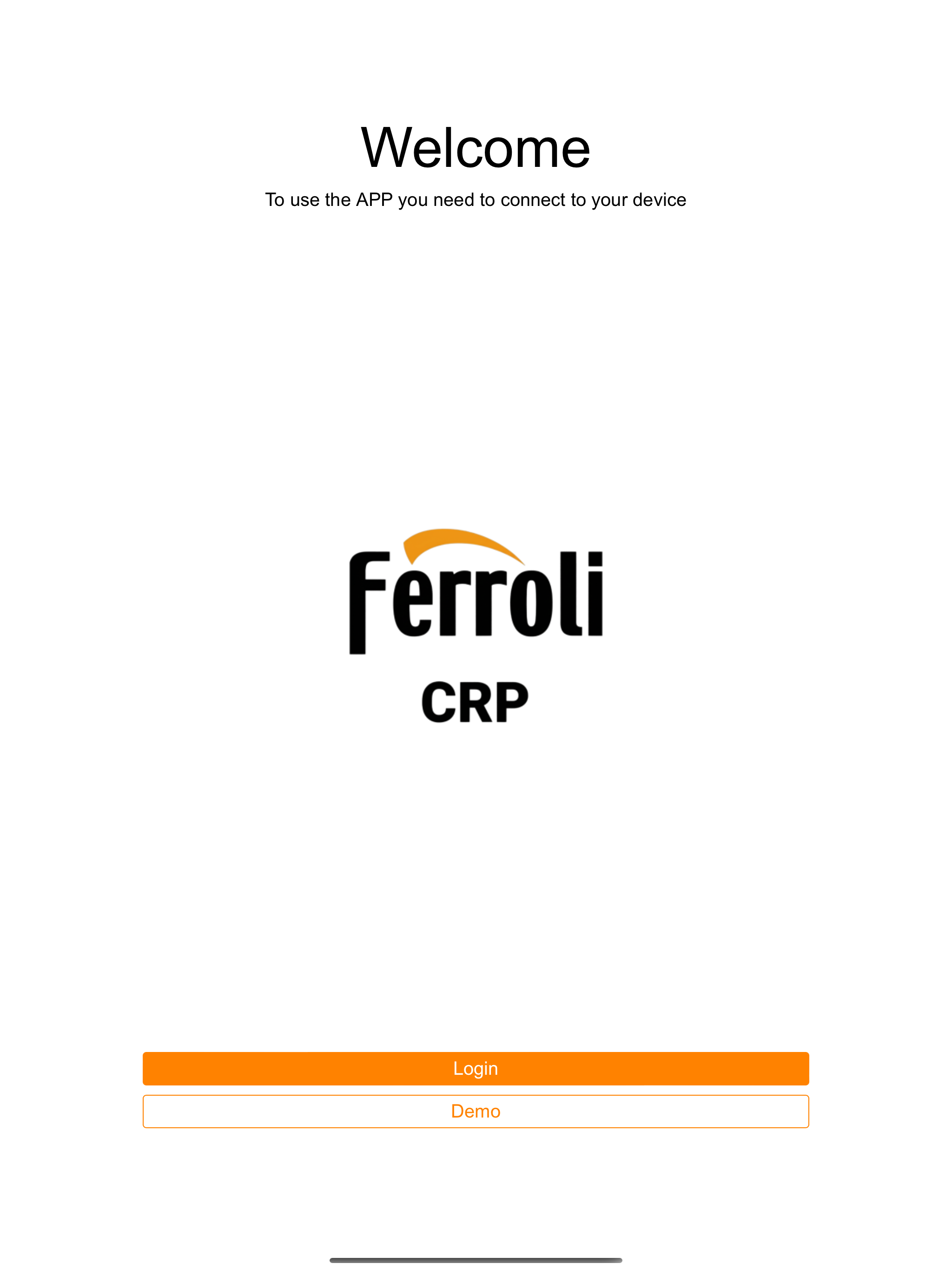 Ferroli CRP screenshot 10